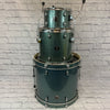 Gretsch Energy 3pc Pewter Sparkle Drum Kit
