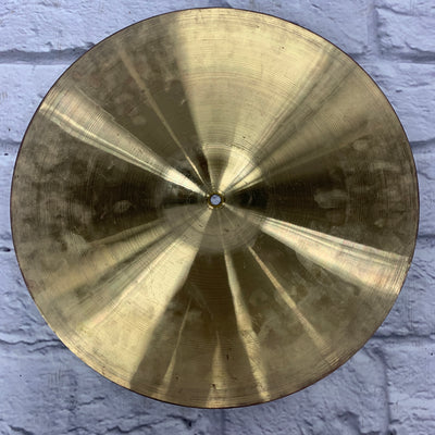 Pearl CX300 18" Crash/Ride Cymbal