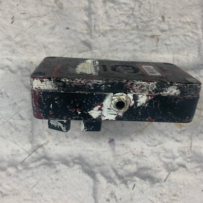 TC Electronic MojoMojo Overdrive pedal