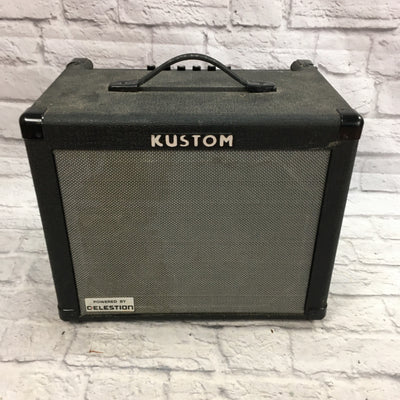 Kustom KBA30 Keyboard Amplifier