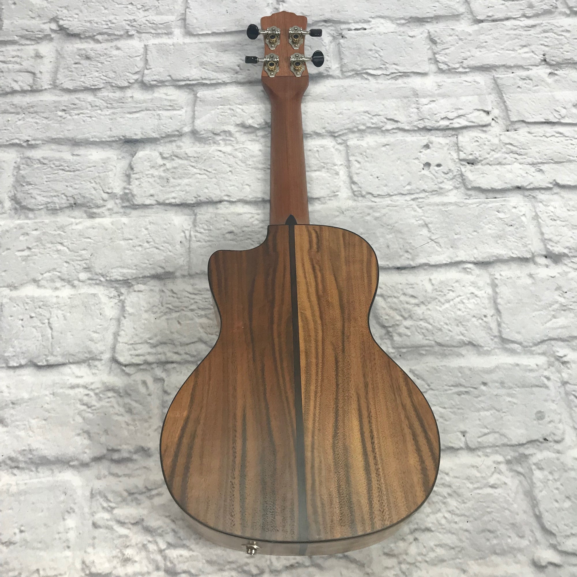 Luna HTC Koa Ukulele