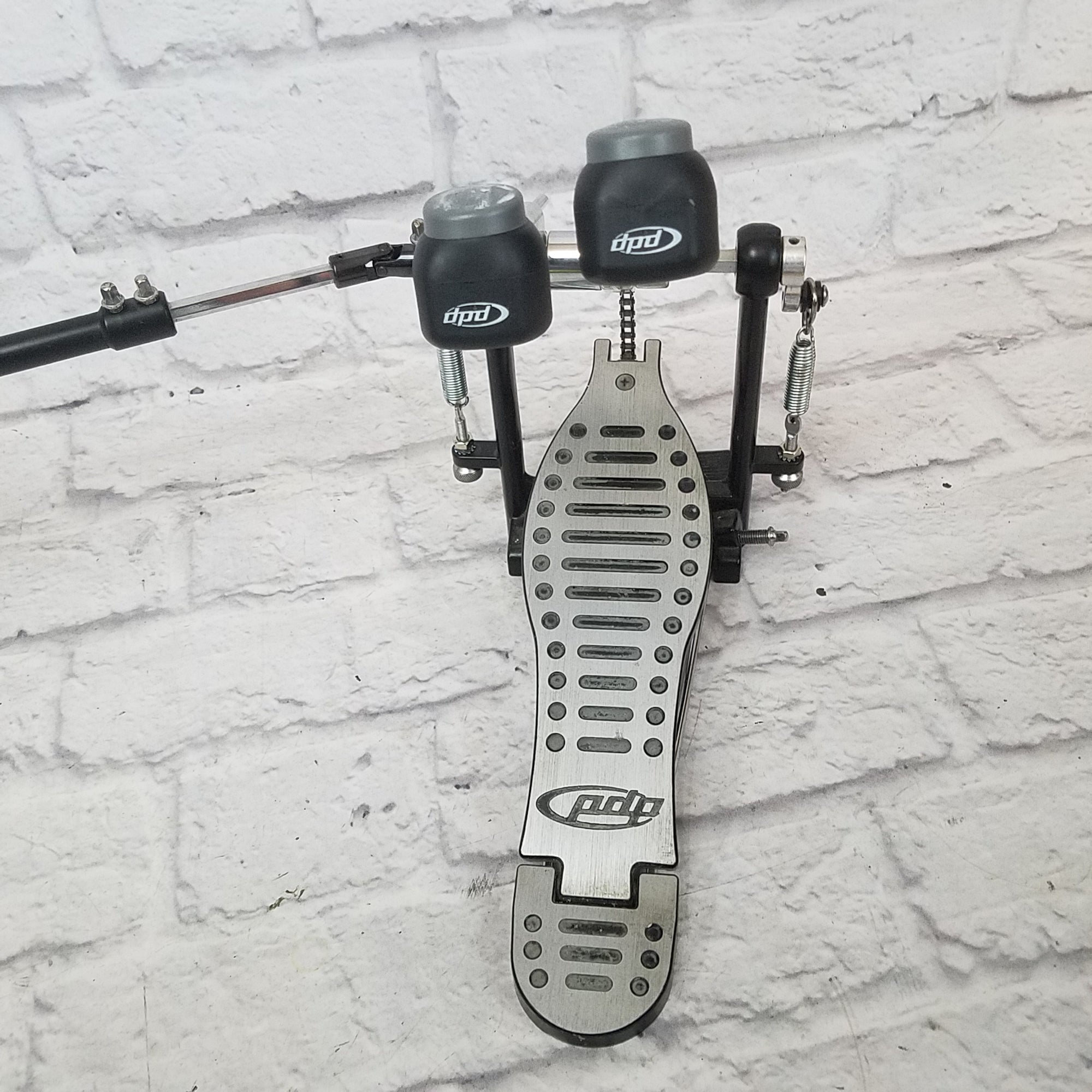 PDP Double Kick Pedal