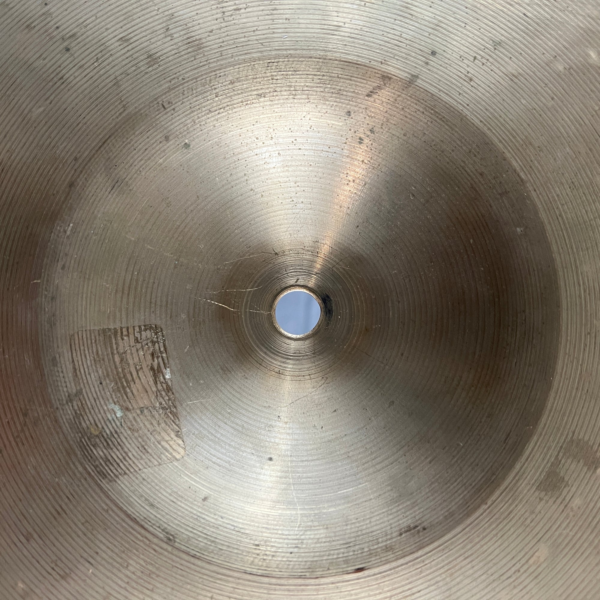 Zildjian 18" K Custom Dark Crash Cymbal