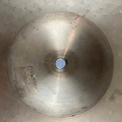 Zildjian 18" K Custom Dark Crash Cymbal