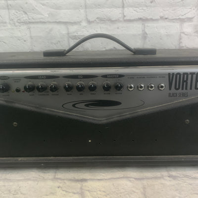 Hughes & Kettner Vortex 100 Black Series Guitar Amp Head