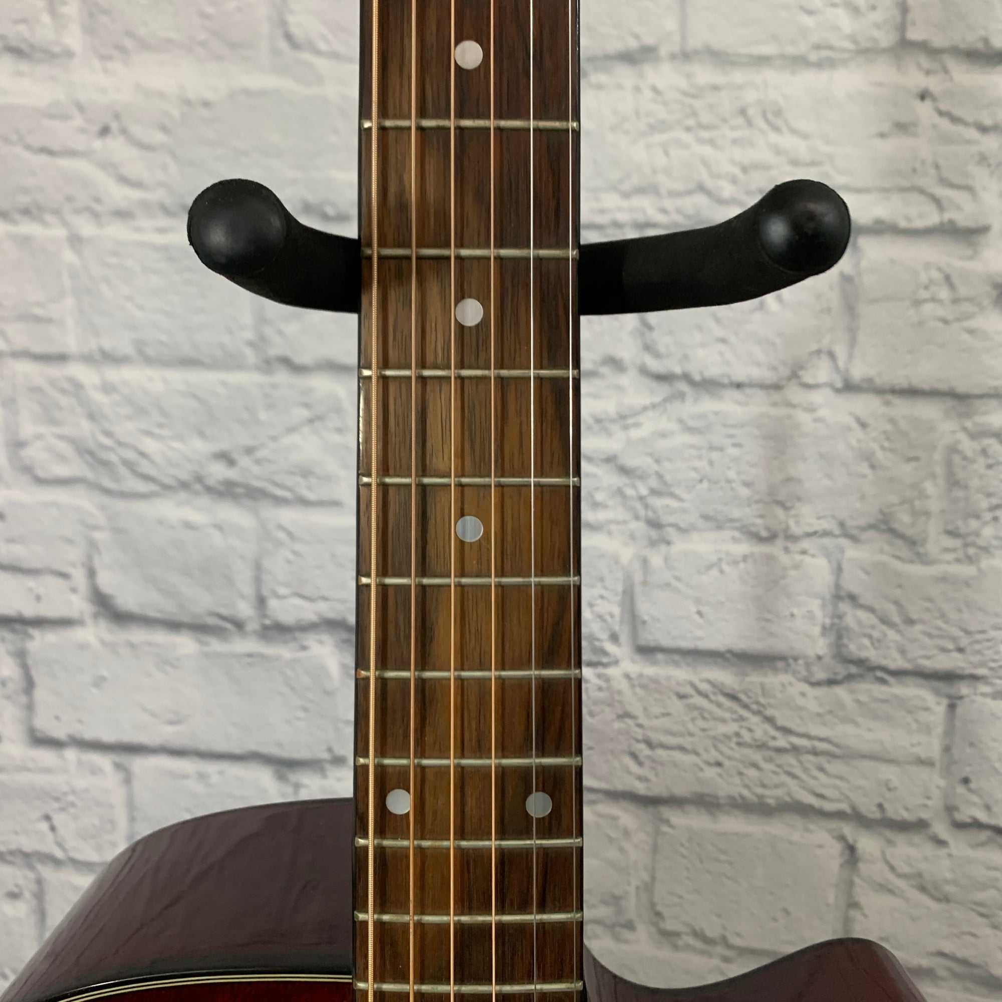 Oscar Schmidt OG5-CEWR Acoustic-Electric Guitar
