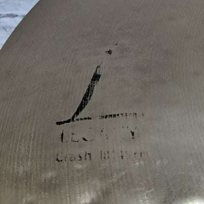 Sabian 18 HHX Legacy Crash Cymbal