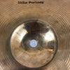 Sabian Signature Max Stax China Kang Stack China Cymbal