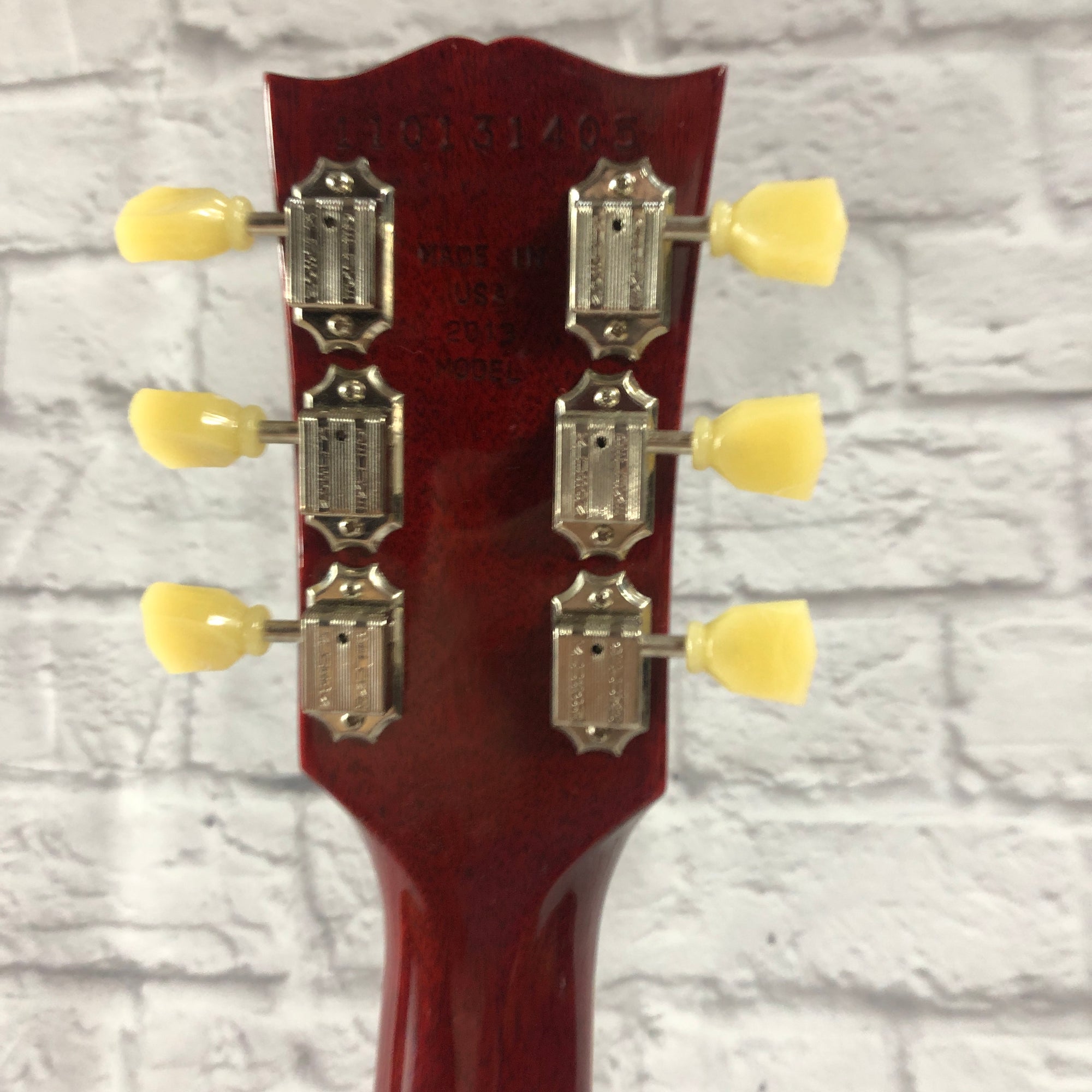 Gibson Les Paul Traditional 2013 Cherry Burst with Case