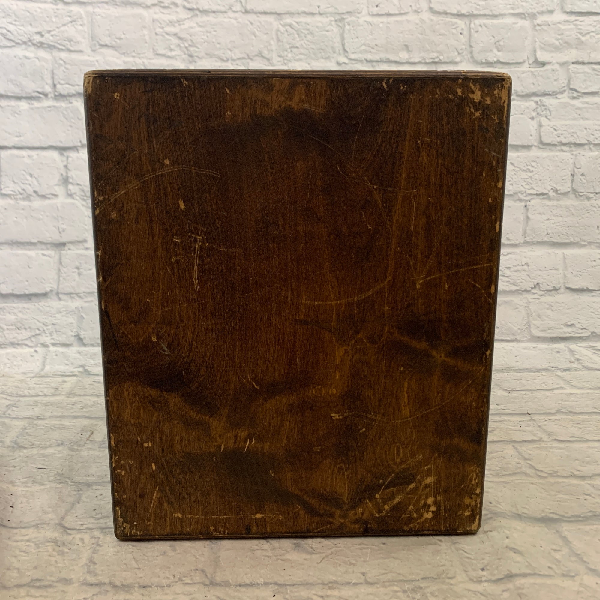 Bag End 12" Guitar Cabinet