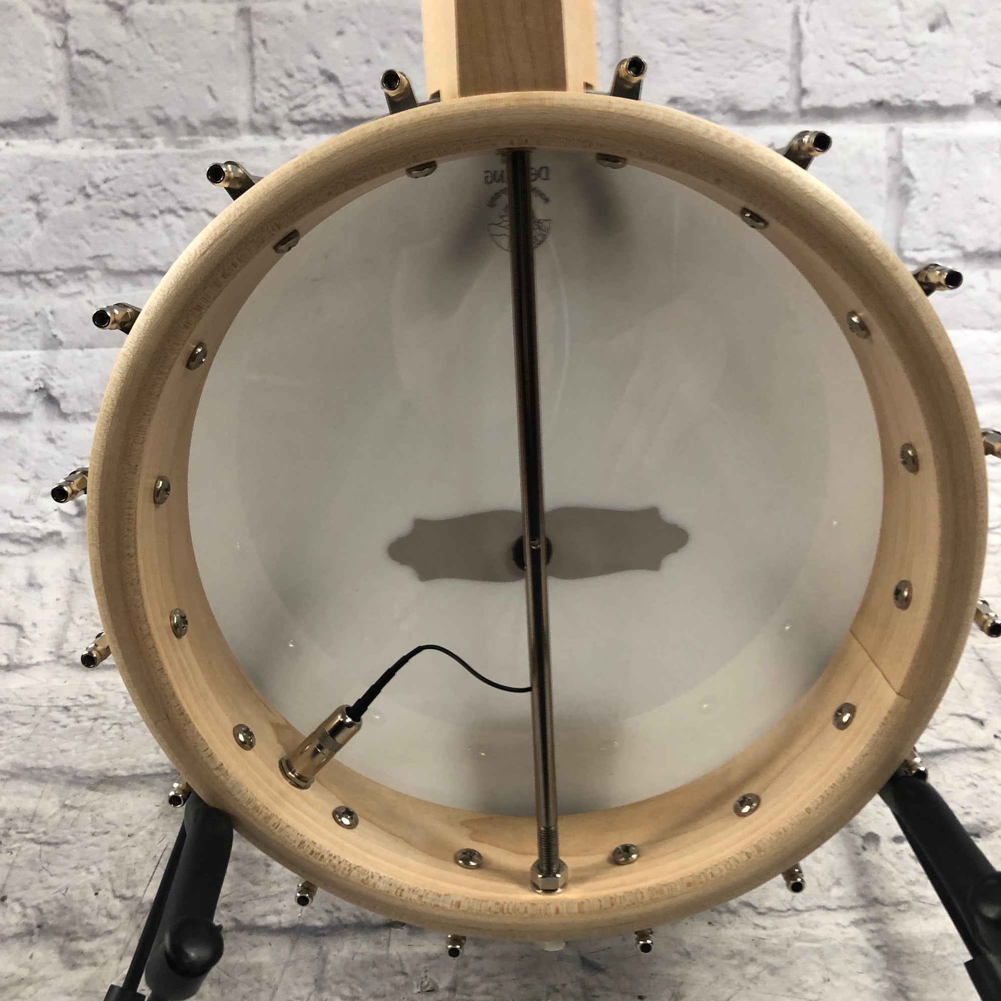 Goodtime Solana Six 6 String Banjo