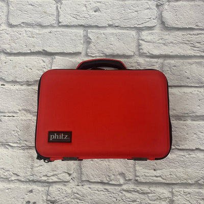Phitz Clarinet Case
