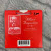 Albert Augustine Classic Red Label Acoustic Guitar Strings - Medium Tension