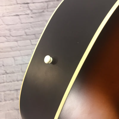 Recording King RDS 7 TS Acoustic Guitar