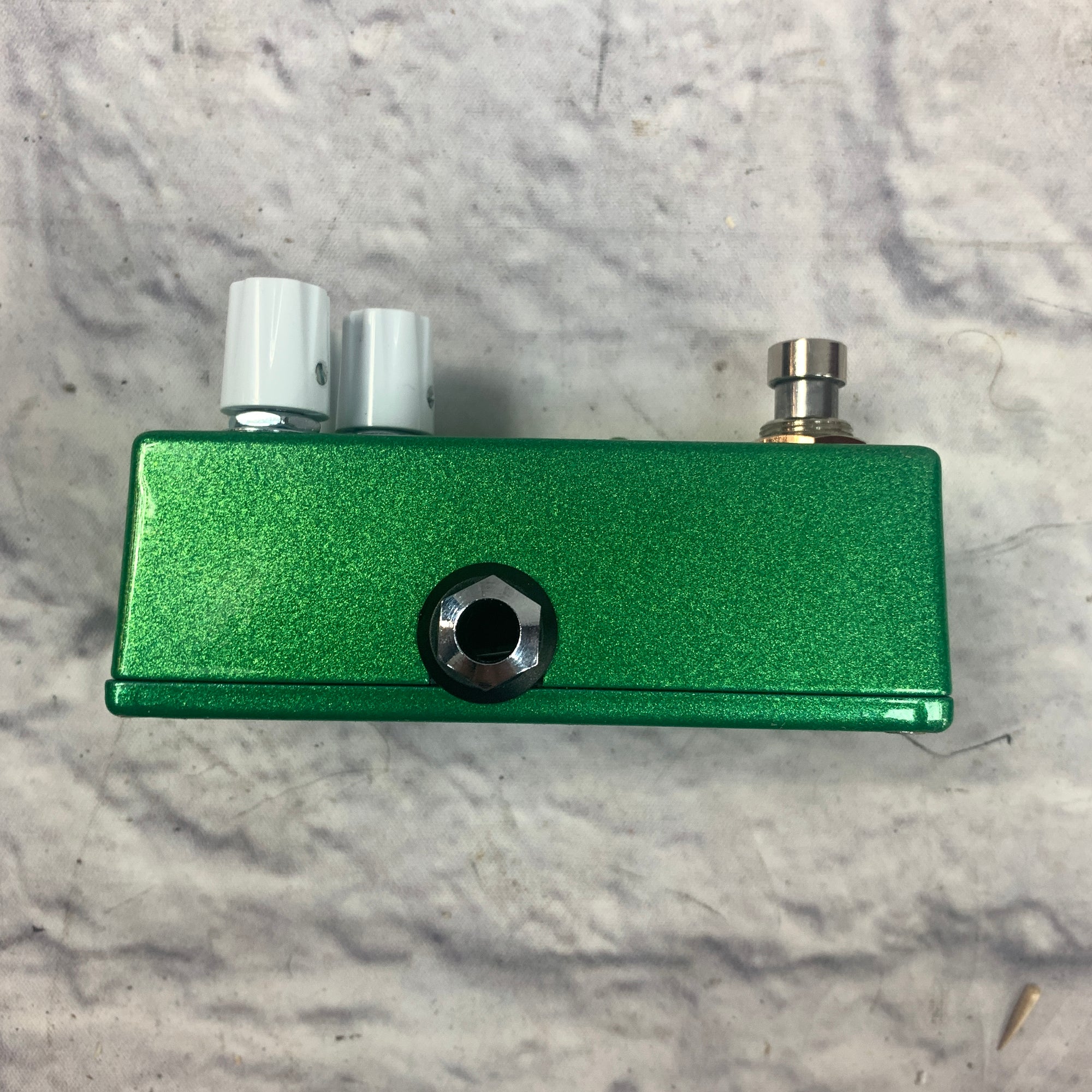 Wampler Spring Reverb Mini Pedal