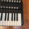 ** Akai MPK49 Performance Controller with MPC Drum Pads