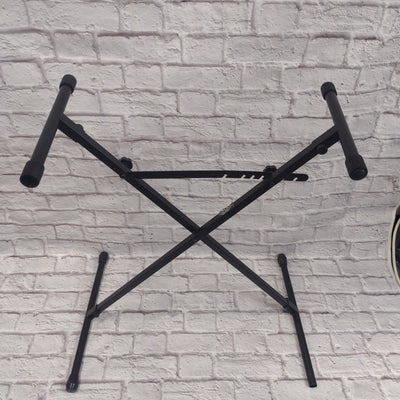 Unknown X-Braced Keyboard Stand