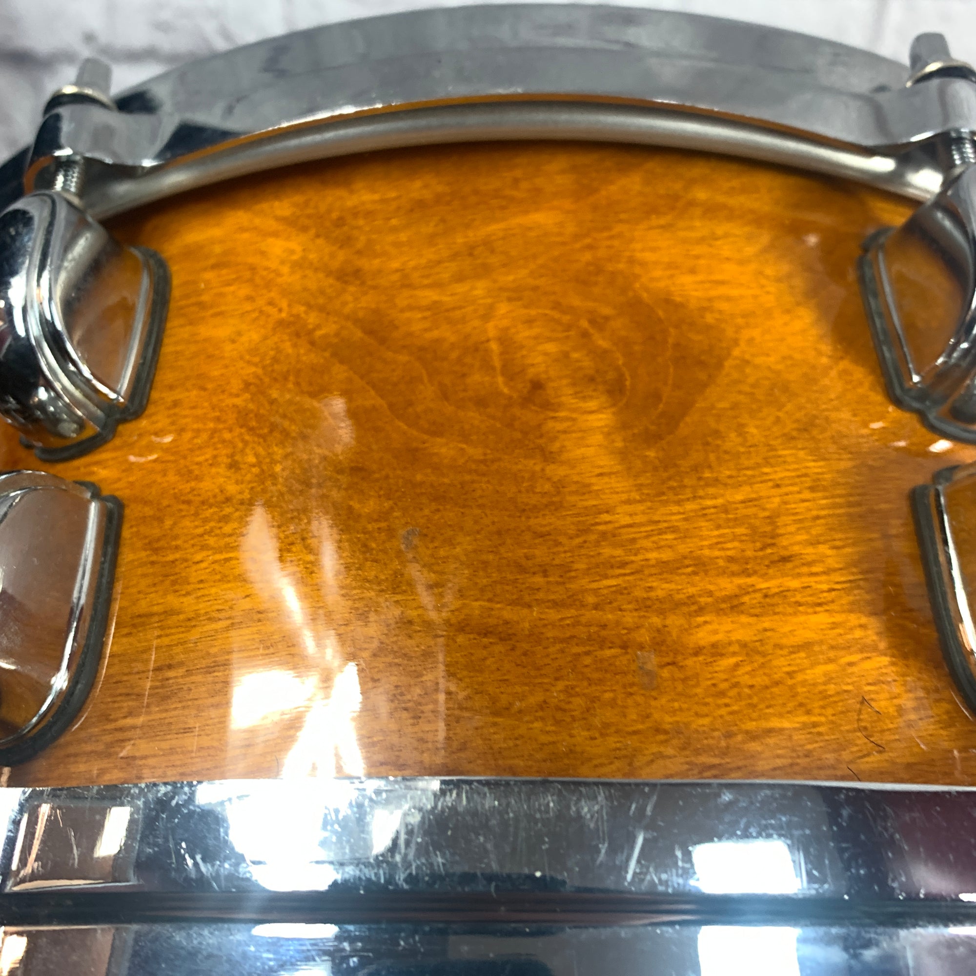 Tama 14 x 5.5 Starclassic Snare Drum