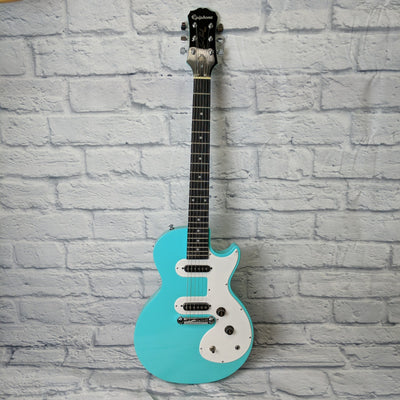 Epiphone SL 2018 Les Paul Electric Guitar - Blue