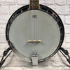 Washburn B-16 5 String Banjo with Case