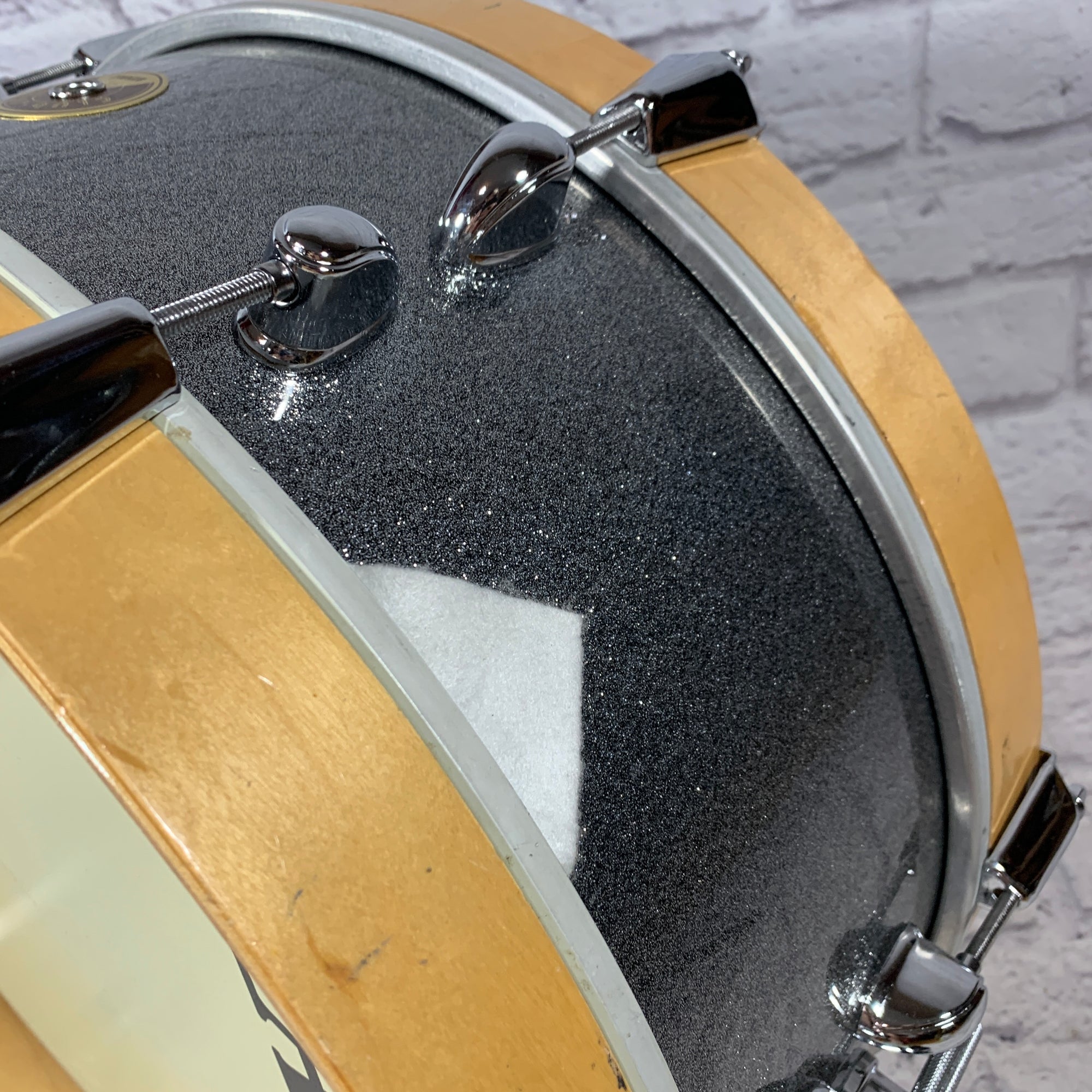 Tama Club Jam 18 Inch Bass Drum