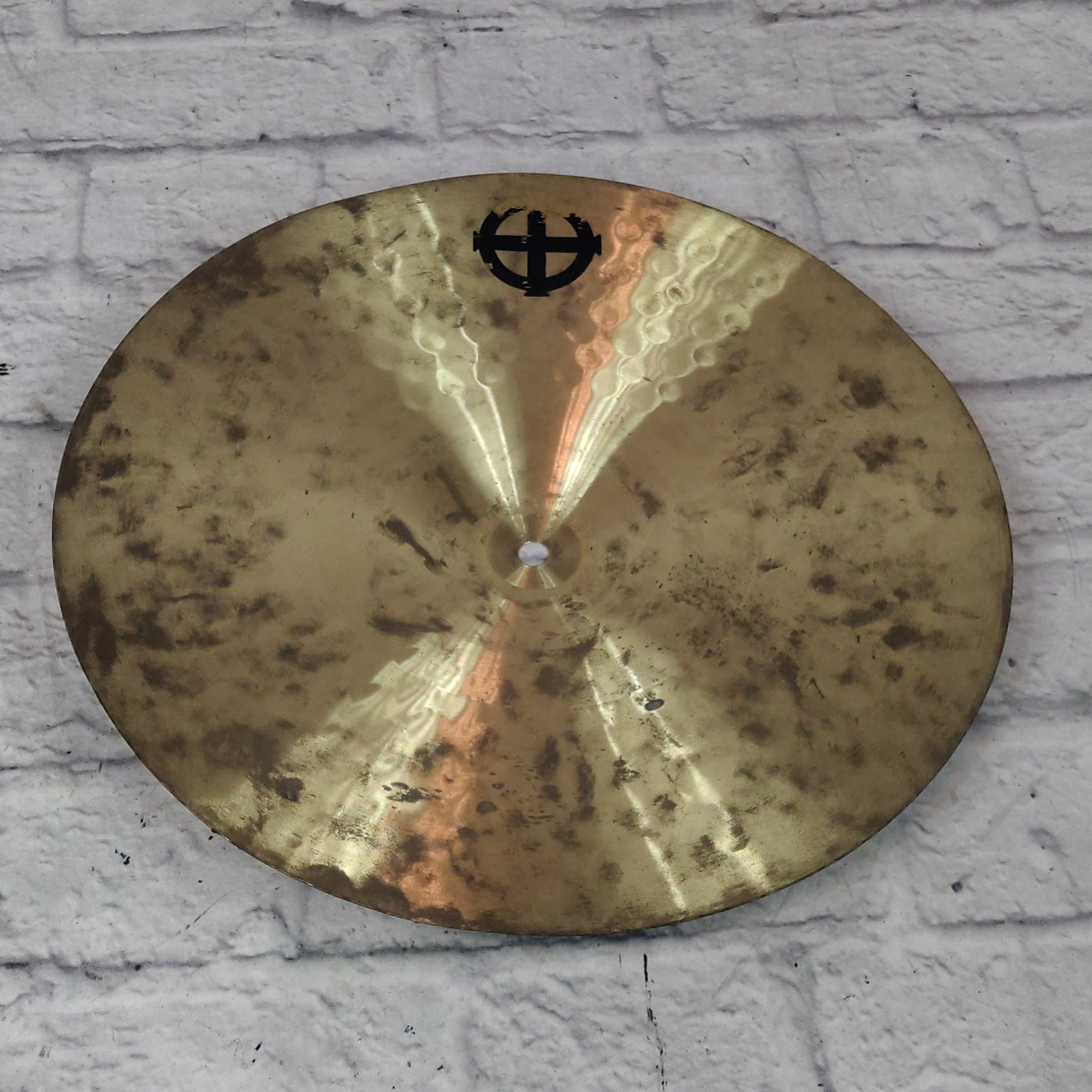 Coda 16" Crash Cymbal