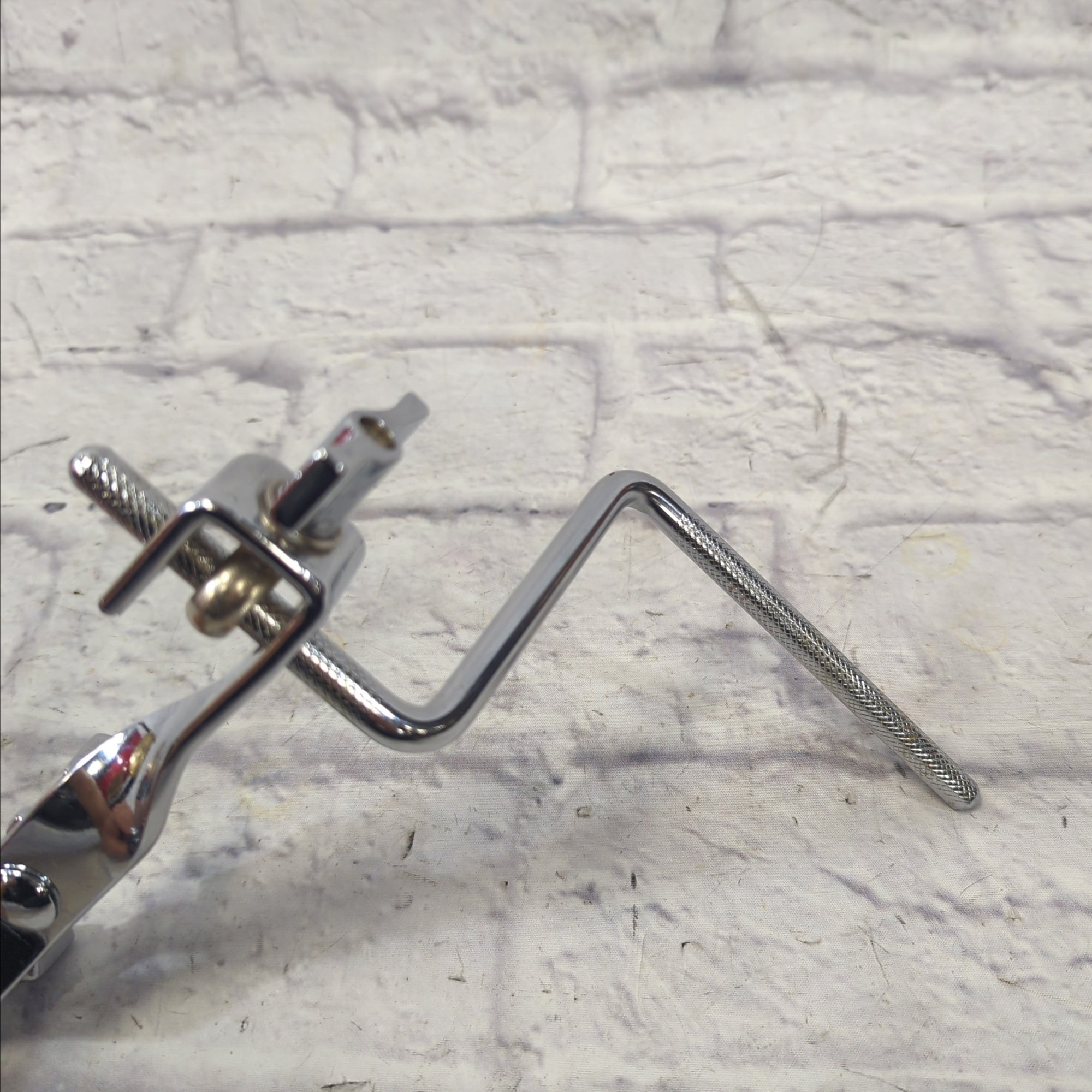 LP Latin Percussion L Rod Mount Drum Mount