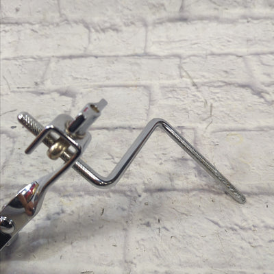 LP Latin Percussion L Rod Mount Drum Mount