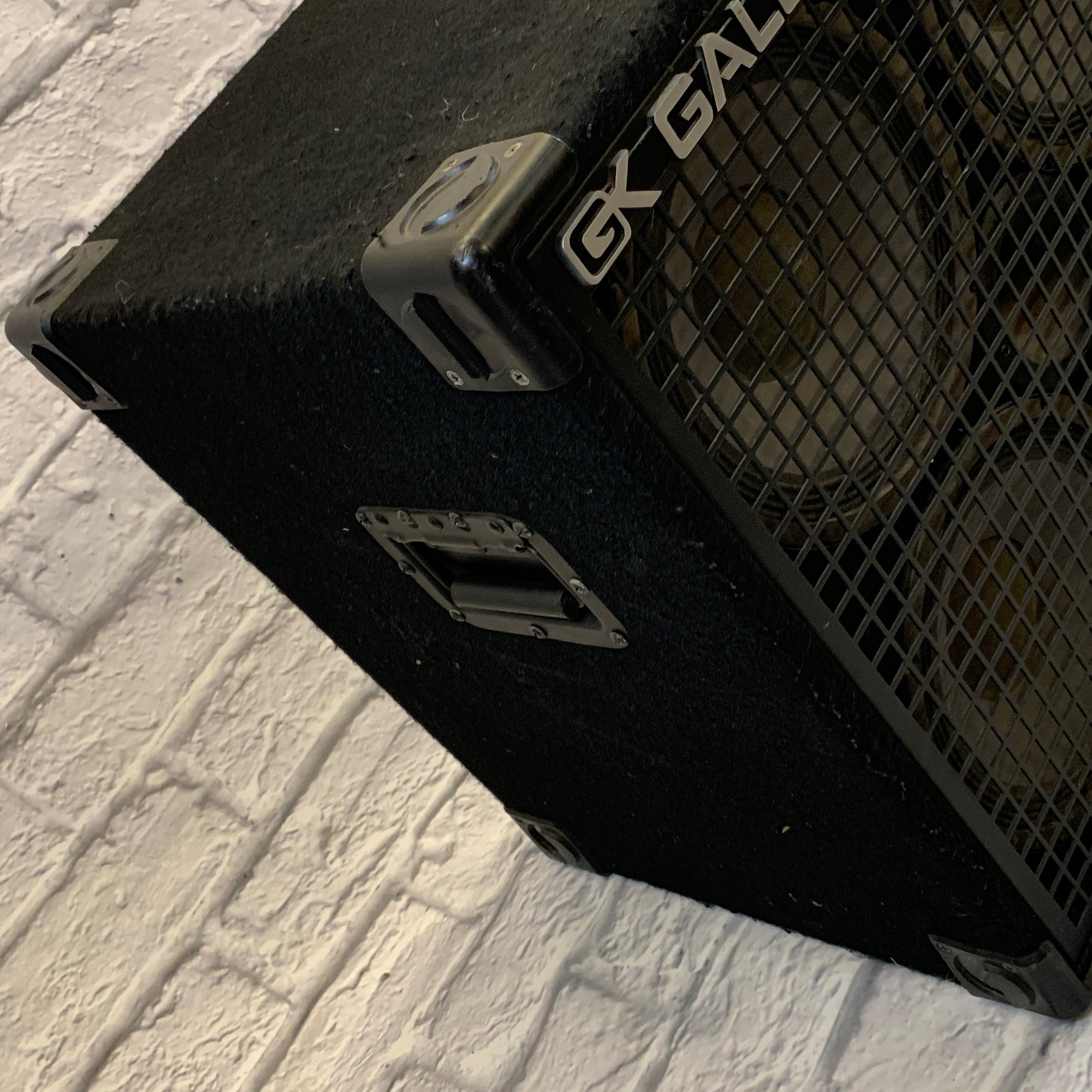 Gallien-Kruger 410SBX 4X10 Bass Cabinet