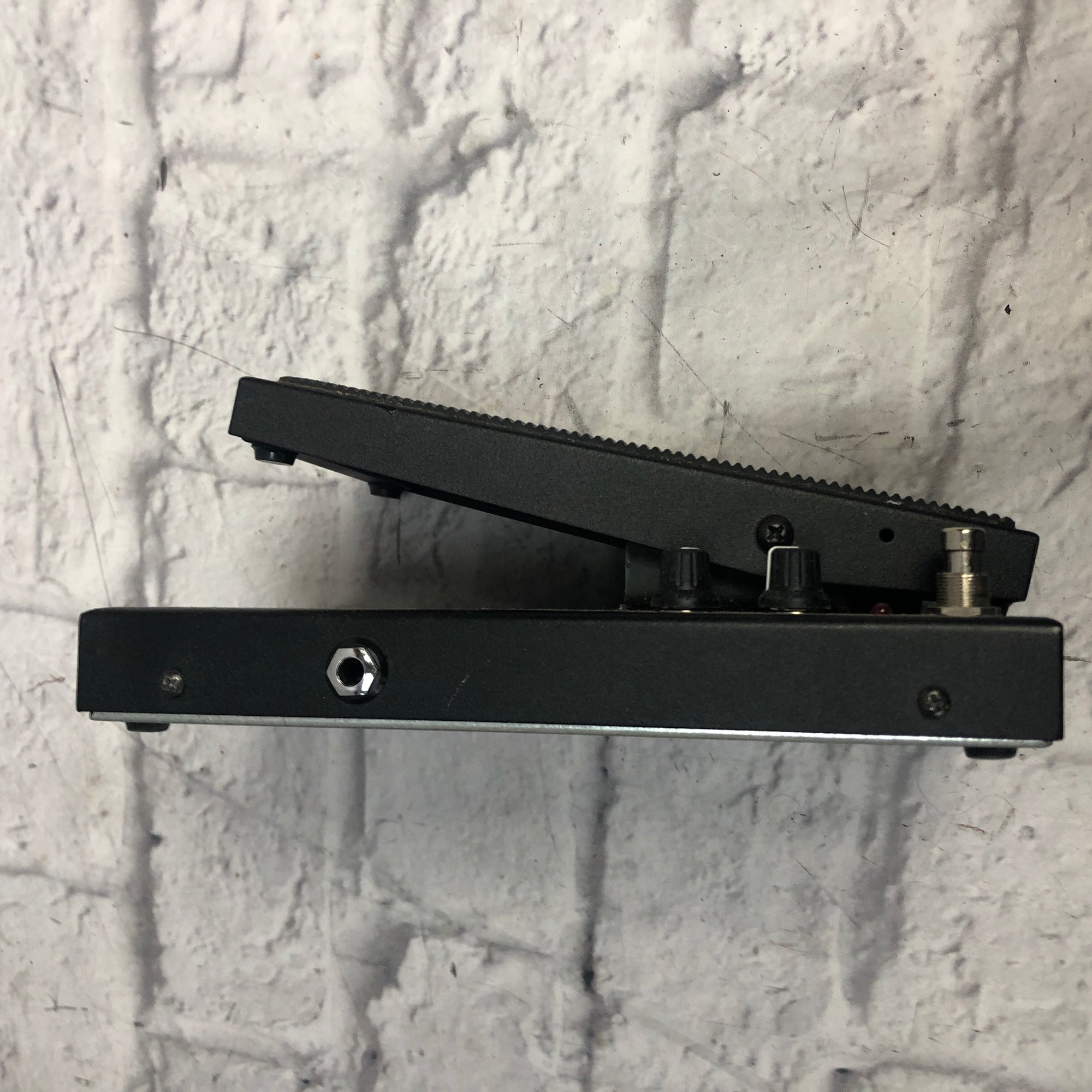 Morley Bad Horsey 2 Contour Wah Pedal