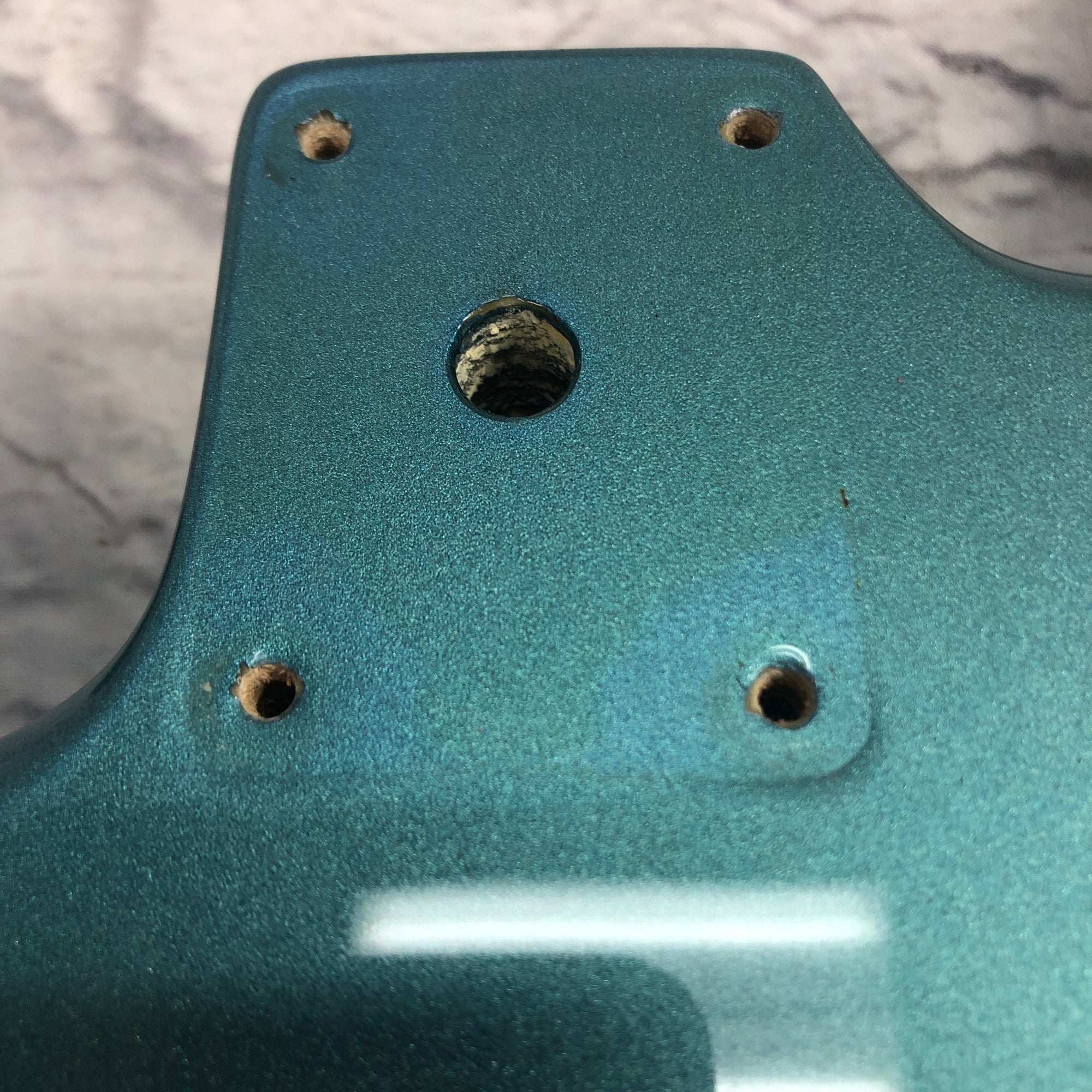 Squier Bullet Special Stratocaster Loaded Body