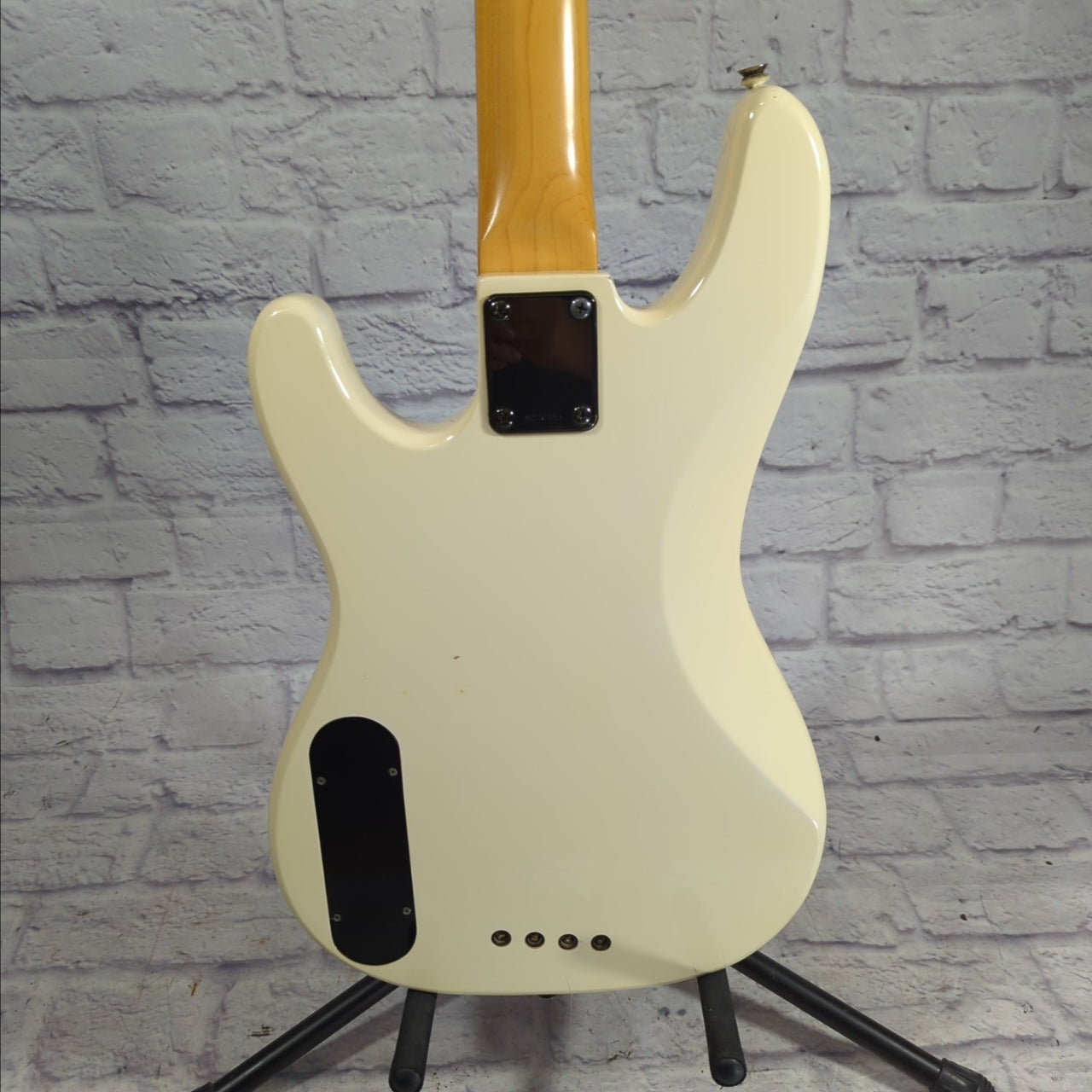 Epiphone Batwing 4 String Bass Guitar