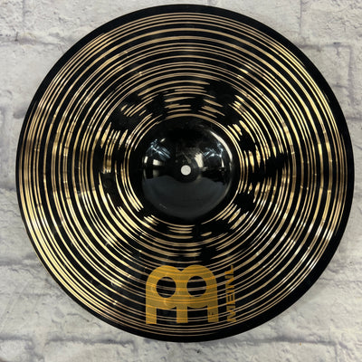 Meinl 16 Classic Custom Dark Crash