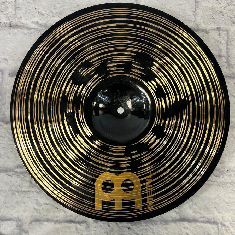 Meinl 16 Classic Custom Dark Crash