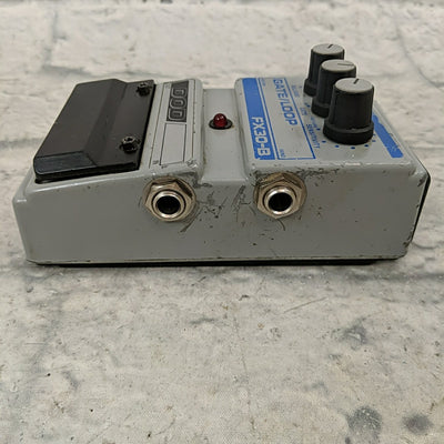 Vintage DOD USA FX30B Gate/Loop Effect Pedal