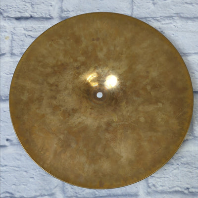 Zildjian 14" Z Dyno Beat Hi Hat Cymbal (single)