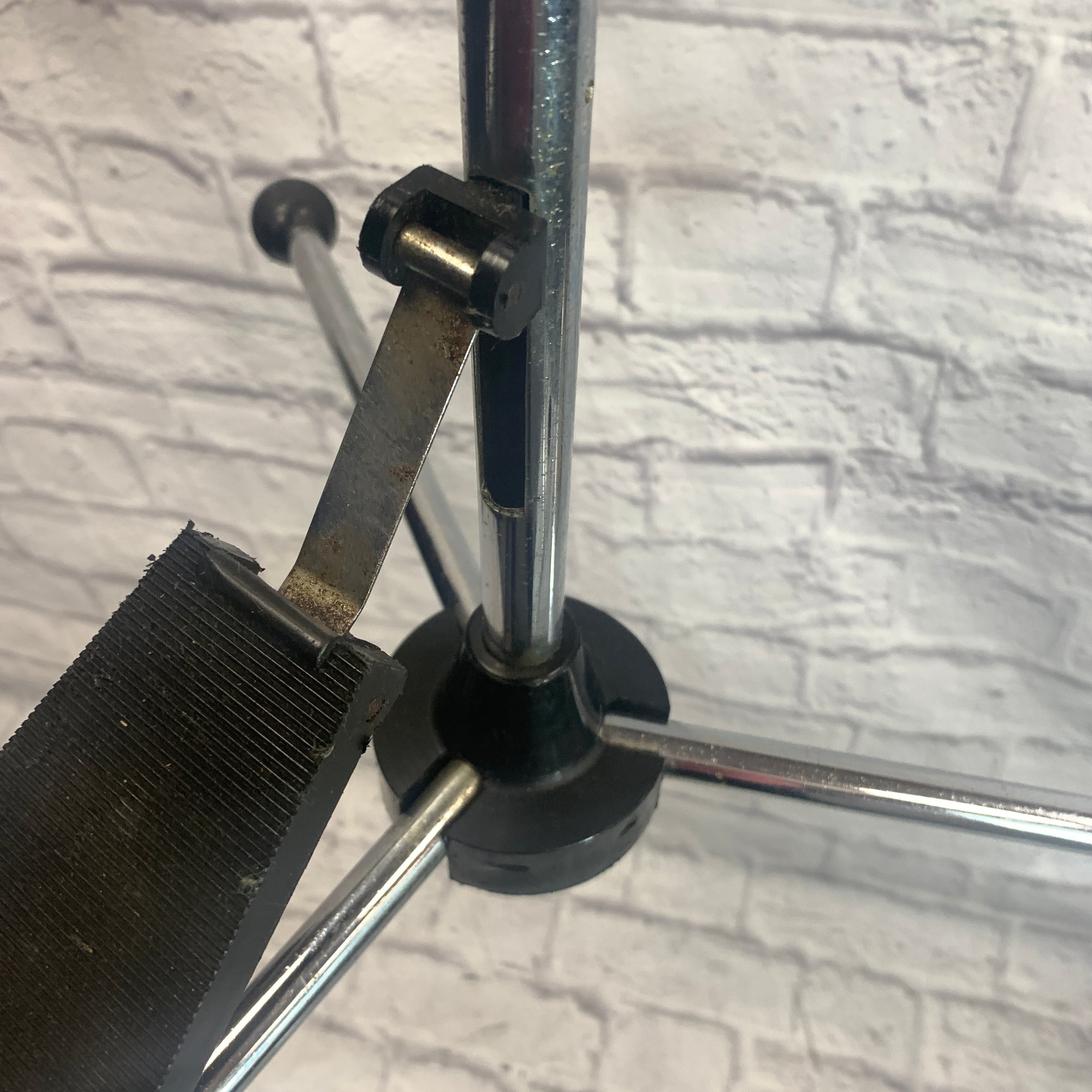 Vintage Sonor Hi Hat Stand Spring Loaded Legs