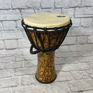 Toca 9.5 Inch Djembes