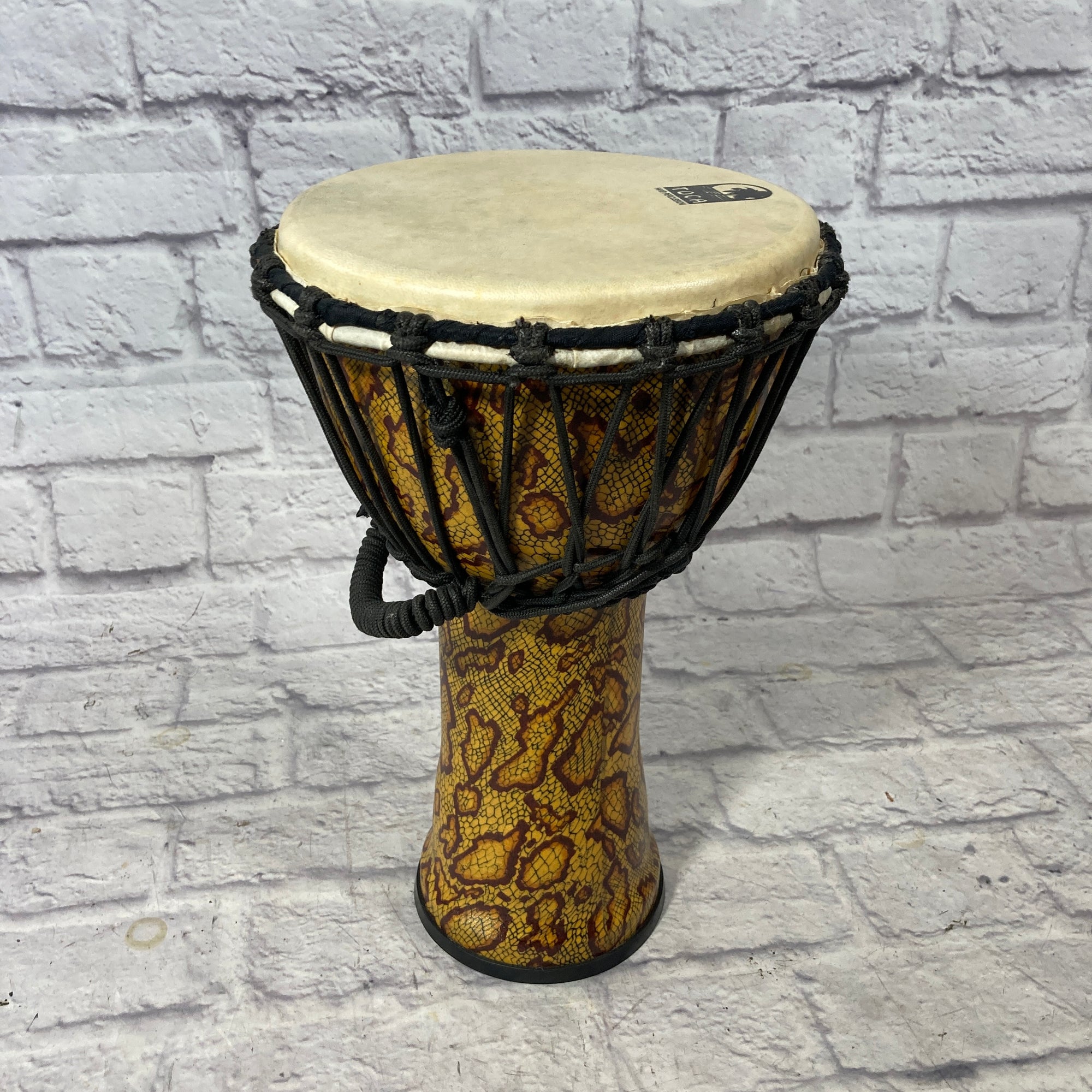 Toca 9.5 Inch Djembes