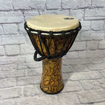 Toca 9.5 Inch Djembes