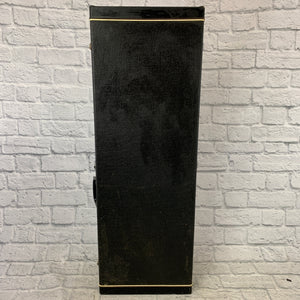 Grey Hardshell Guitar Case