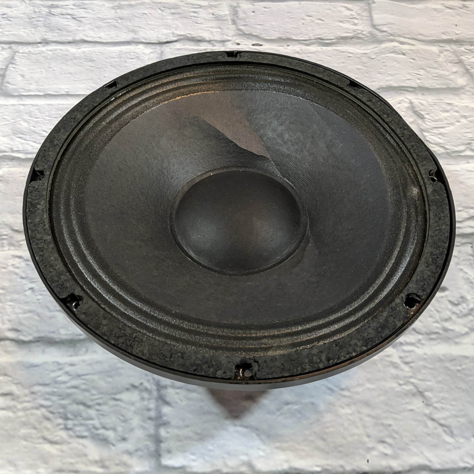 Pyle Pro / Eminence 121527 8 Ohm 12" Speaker