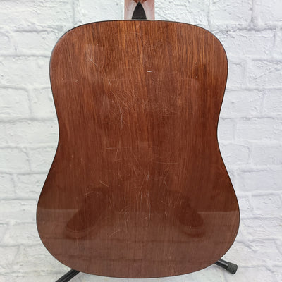 Blueridge BR-1M Acoustic Guitar