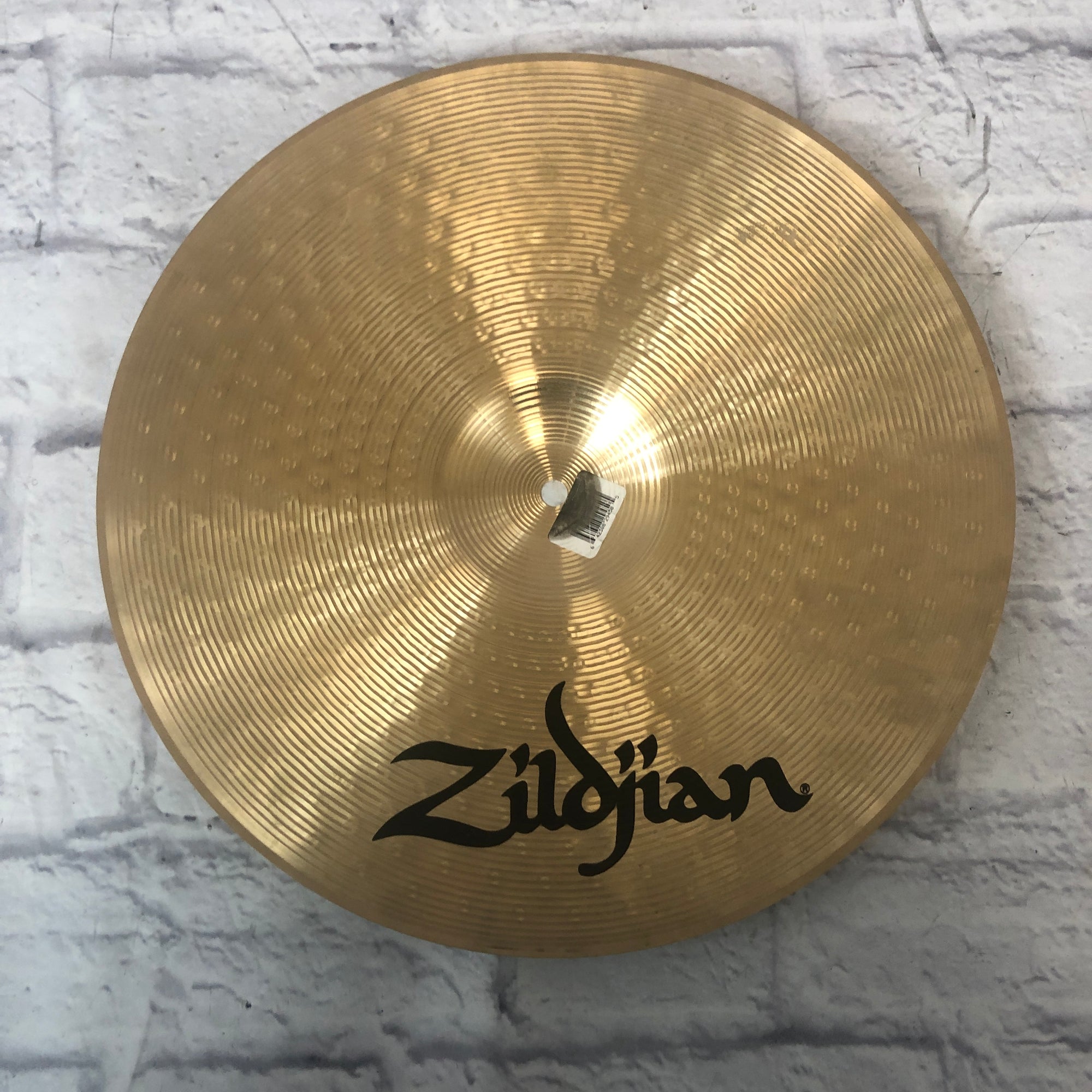 Zildjian 16 ZHT Fast Crash Cymbal