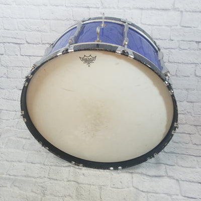 Pearl Marching 28" Bass Drum