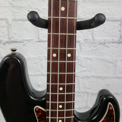 1997/98 Fender Jazz Bass MIM w/ Upgrades 4 String Bass Guitar
