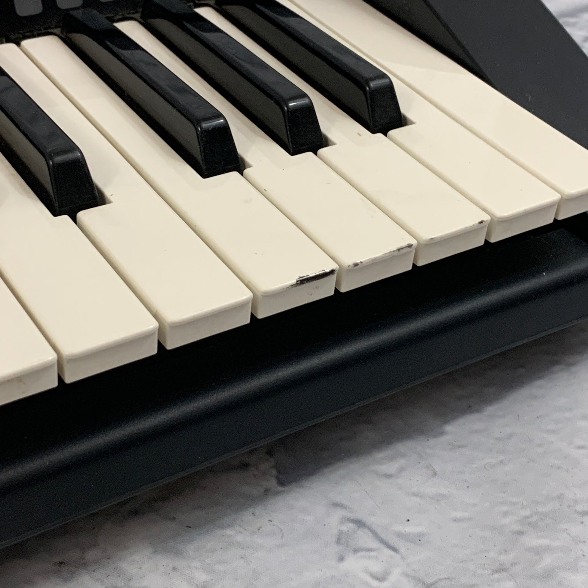 Yamaha EZ-20 49 Key Keyboard