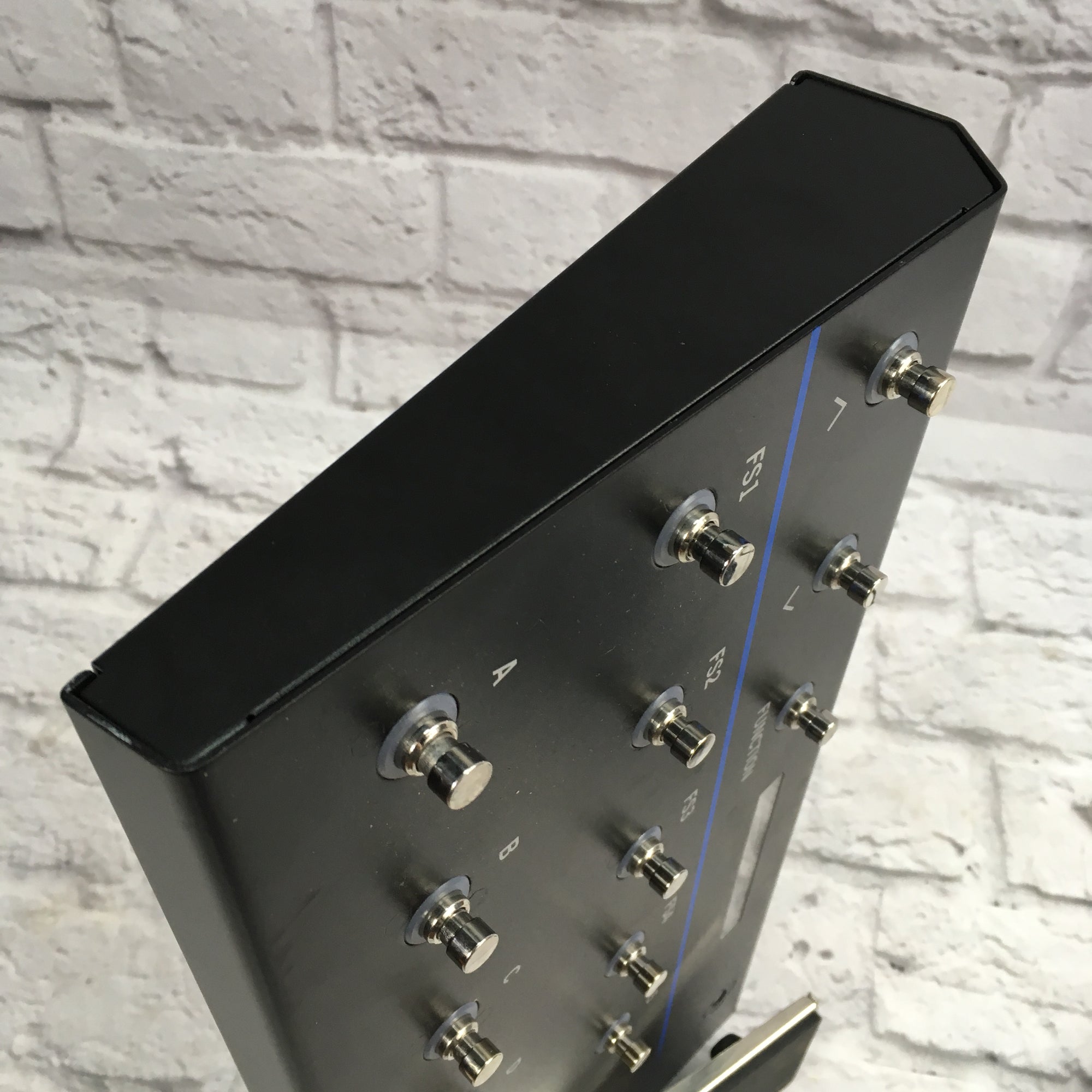 Line 6 FBV3 Floorboard