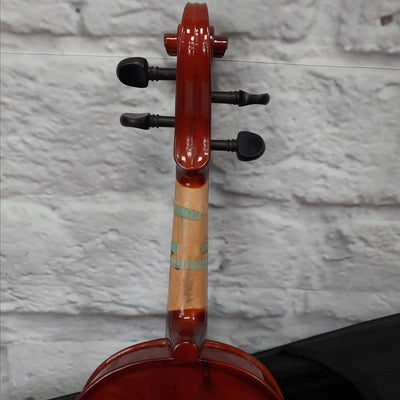Meadow 12" Viola w/ Case and Bow