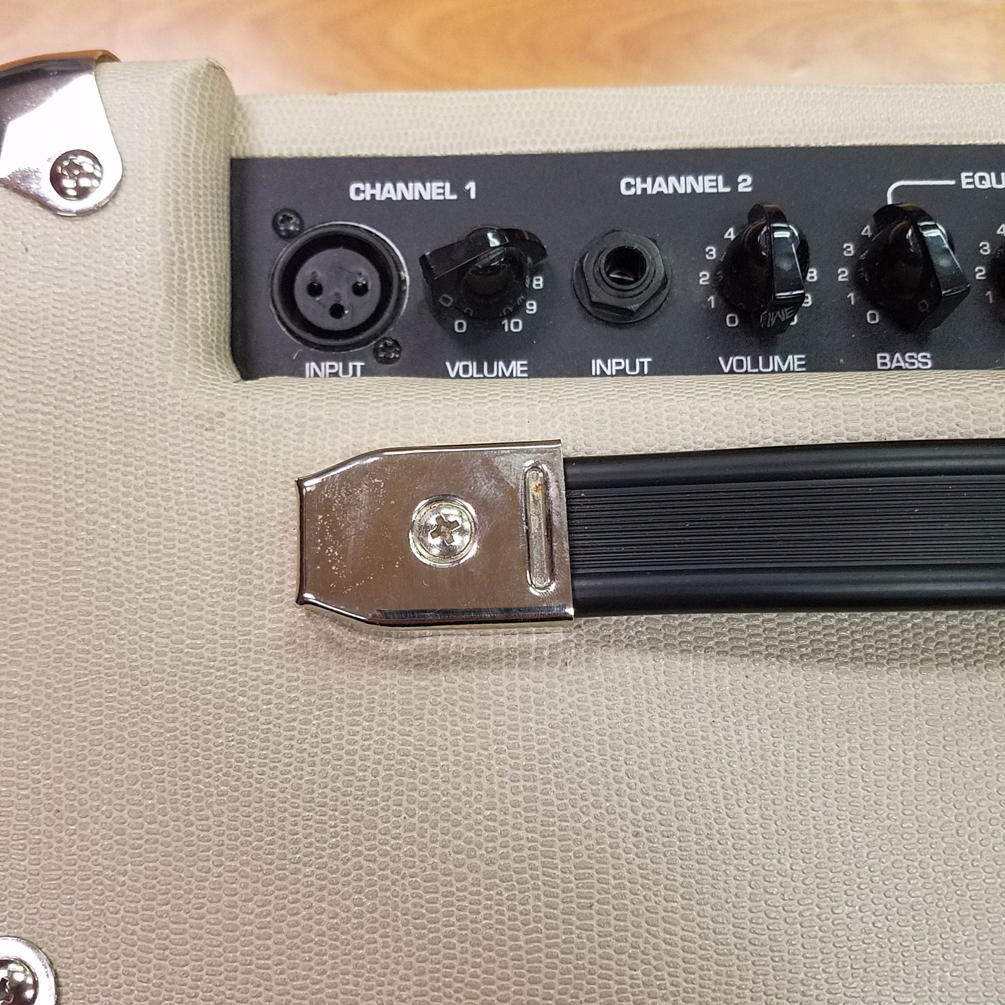 Epiphone Studio Acoustic 15C Combo Amp